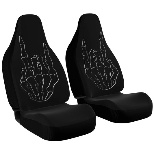 Rock on Car Seat Cover - Limited Edition