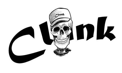 Clunk Clothing