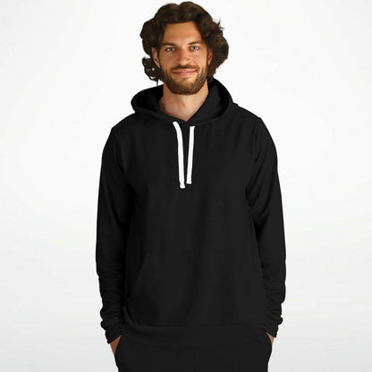 Exploded Bearing Hoodie